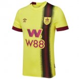 Thailande Maillot Burnley Exterieur 2023 2024