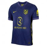 Player Maillot Atletico Madrid Exterieur 2025 2026