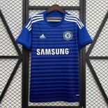 Maillot Chelsea Exterieur Retro 2014-2015