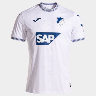 Thailande Maillot Hoffenheim Exterieur 2024 2025 Thailande Maillot Hoffenheim Exterieur 2024 2025