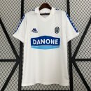 Thailande Maillot Juventus Retro 1990-1992