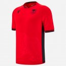 Thailande Maillot Albanie Domicile 2025