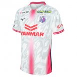 Thailande Maillot Cerezo Osaka Exterieur 2025 2026