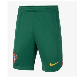 Pantalon Portugal Domicile 2022 2023