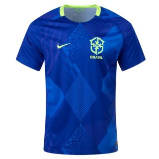 Thailande Maillot Brésil Exterieur 2025 Thailande Maillot Brésil Exterieur 2025