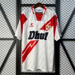 Maillot Rayo Vallecano Domicile Retro 1994-1995
