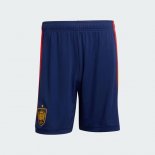 Pantalon Espagne Domicile 2026