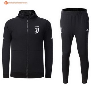 Survetement Juventus 2017 2018 Noir Pas Cher Survetement Juventus 2017 2018 Noir Pas Cher