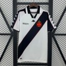 Thailande Maillot Vasco da Gama Retro 1997