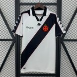 Thailande Maillot Vasco da Gama Retro 1997