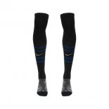 Chaussette Inter Milan Domicile 2024 2025