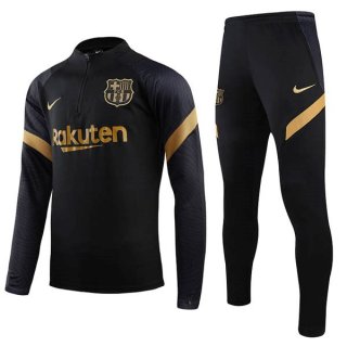 Survetement Barcelona 2020 2021 Noir Jaune Pas Cher Survetement Barcelona 2020 2021 Noir Jaune Pas Cher