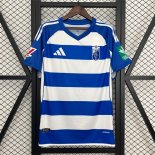 Thailande Maillot Granada Exterieur 2025-2026