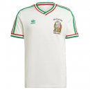 Thailande Maillot Mexique Special Edition 2024