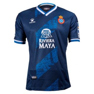 Thailande Maillot RCD Espanol Third 2021 2022 Pas Cher Thailande Maillot RCD Espanol Third 2021 2022 Pas Cher