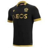 Thailande Maillot OGC Nice Third 2021 2022 Blanc