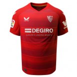 Thailande Maillot Sevilla FC Exterieur 2022 2023