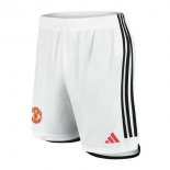 Pantalon Manchester United Domicile 2023 2024