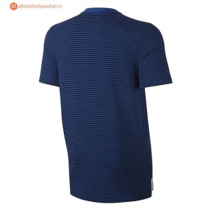 Polo Inter 2017 2018 Bleu Pas Cher