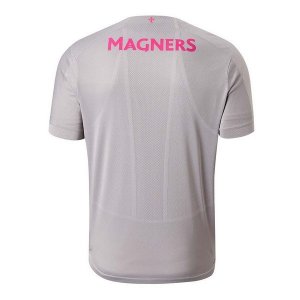 Maillot Celtic Third 2019 2020 Gris Pas Cher