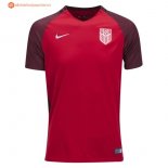 Maillot États-Unis Third 2017 Pas Cher