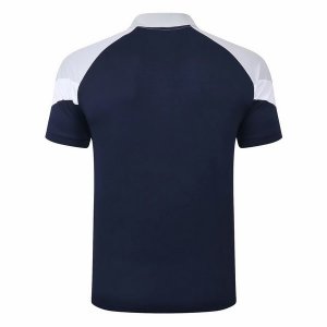 Polo Italie 2020 Gris Pas Cher