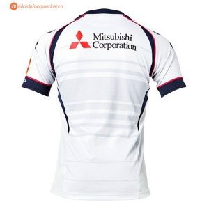 Maillot Tokyo Exterieur 2017 2018 Pas Cher