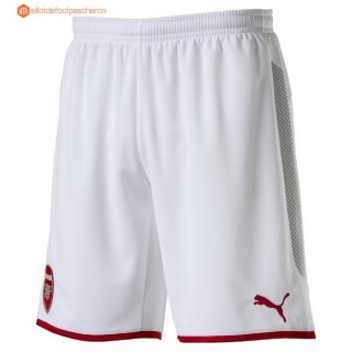 Pantalon Arsenal Domicile 2017 2018 Pas Cher Pantalon Arsenal Domicile 2017 2018 Pas Cher