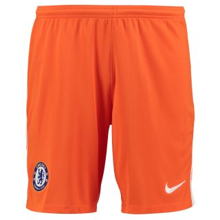 Pantalon Chelsea Gardien 2017 2018 Orange Pas Cher Pantalon Chelsea Gardien 2017 2018 Orange Pas Cher