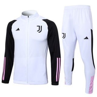 Survetement Juventus 2023 2024 Blanc Survetement Juventus 2023 2024 Blanc