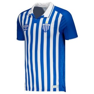 Maillot Avaí FC Domicile 2019 2020 Bleu Pas Cher Maillot Avaí FC Domicile 2019 2020 Bleu Pas Cher