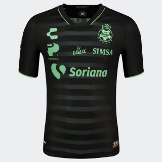 Thailande Maillot Club Santos Laguna Exterieur 2023 2024 Thailande Maillot Club Santos Laguna Exterieur 2023 2024