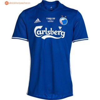 Maillot Copenhague Exterieur 2017 2018 Pas Cher Maillot Copenhague Exterieur 2017 2018 Pas Cher