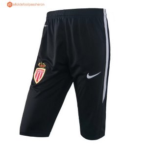 Entrainement AS Monaco Ensemble Complet 2017 2018 Pas Cher