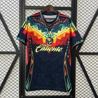 Thailande Maillot Americas Special Edition 2025 2026 Thailande Maillot Americas Special Edition 2025 2026
