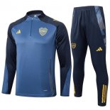 Training Boca Juniors 2025 2026 Bleu