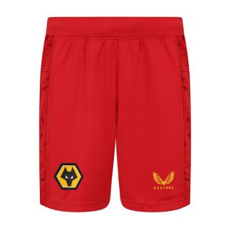 Pantalon Wolves Domicile 2023 2024 Pantalon Wolves Domicile 2023 2024