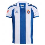 Thailande Maillot Espanyol Domicile 2025 2026
