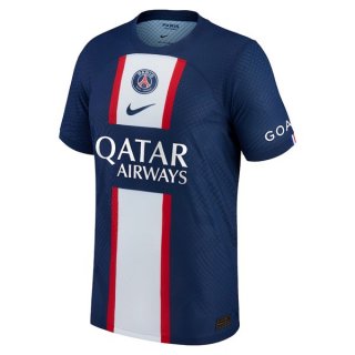 Maillot Paris Saint Germain 2022 2023 Bleu Maillot Paris Saint Germain 2022 2023 Bleu