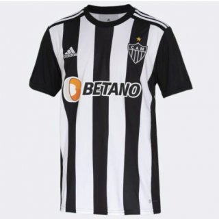 Thailande Maillot Atletico Mineiro Domicile 2022 2023 Thailande Maillot Atletico Mineiro Domicile 2022 2023