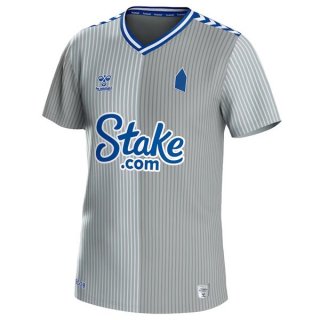 Thailande Maillot Everton Third 2023 2024 Thailande Maillot Everton Third 2023 2024