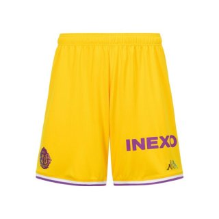 Pantalon Real Valladolid Third 2025-2026 Pantalon Real Valladolid Third 2025-2026