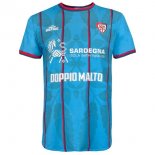 Thailande Maillot Cagliari Calcio Third 2025 2026 Thailande Maillot Cagliari Calcio Third 2025 2026