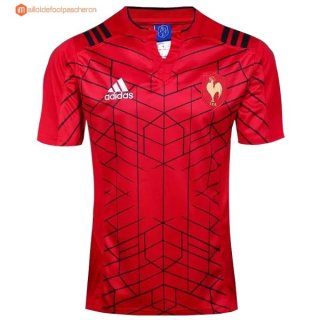 Maillot Rugby France Exterieur 2016 2017 Pas Cher Maillot Rugby France Exterieur 2016 2017 Pas Cher