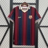 Thailande Maillot Barcelone 125th Anniversary 2025 2026