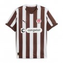 Thailande Maillot St. Pauli Domicile 2025 2026