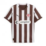 Thailande Maillot St. Pauli Domicile 2025 2026