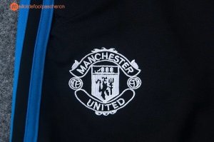 Entrainement Manchester United Ensemble Complet 2017 2018 Pas Cher