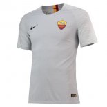 Maillot As Roma Exterieur 2018 2019 Gris Pas Cher