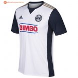 Maillot Philadelphia Union Exterieur 2017 2018 Pas Cher